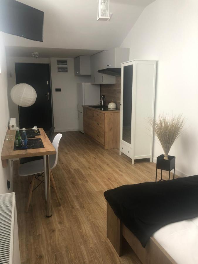 Hostel Suchedniów Eksteriør billede